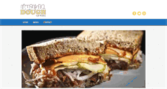 Desktop Screenshot of level1studios.com