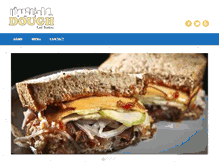 Tablet Screenshot of level1studios.com